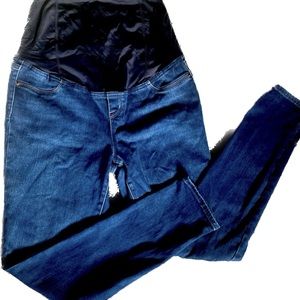 Isabel Maternity Jeans Size 10